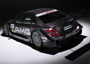 Mercedes-Benz CK 63S Carlsson